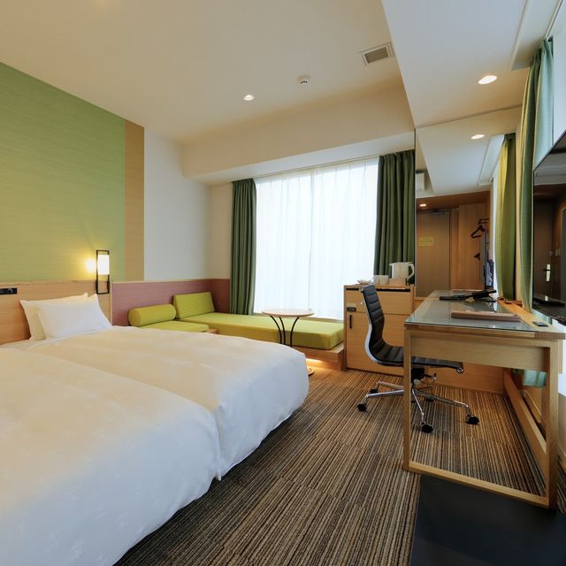 Ảnh Candeo Hotels Nara Kashihara