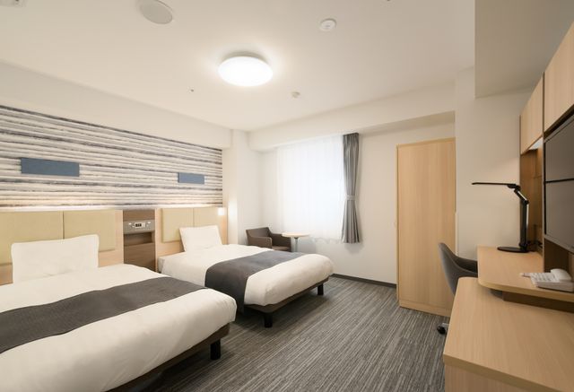 Ảnh Comfort Hotel Nagoya Fushimi