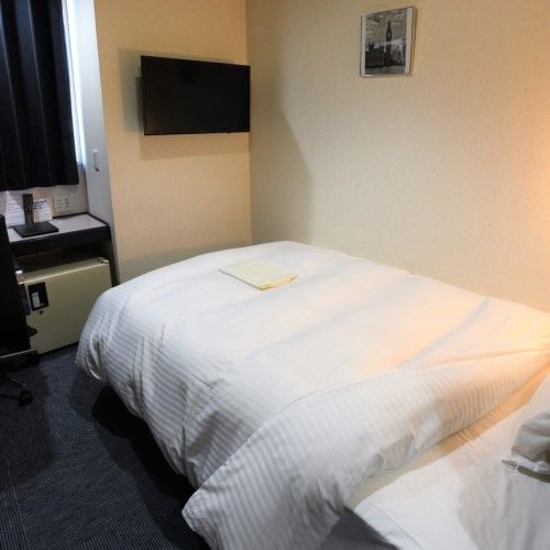 Ảnh R Hotels Inn Hokkaido Asahikawa