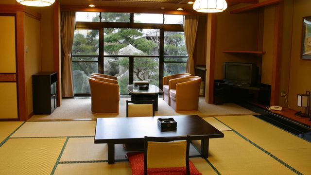 Ảnh Isawa Onsen Kagetsu