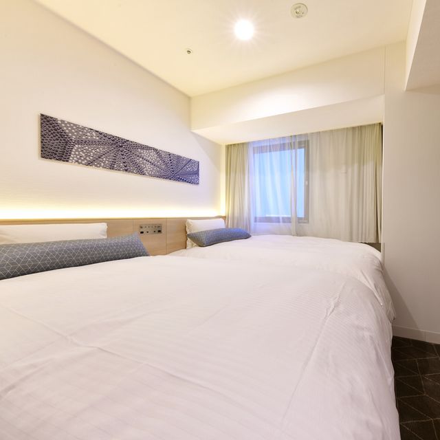 Ảnh Vessel Inn Sakae Ekimae 