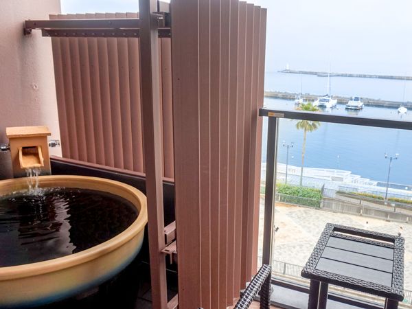 Ảnh Livemax Resort Atami-Seafront