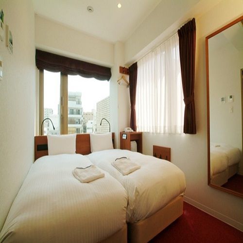 Ảnh Benikea Calton Hotel Osaka Doutonbori