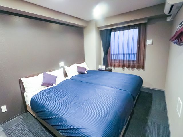 Ảnh Hotel Livemax Yokohamaeki-nishiguchi