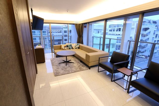 Ảnh Tabinoteitaku OkinawaNaha