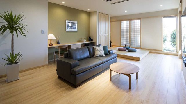 Ảnh 宮島離れの宿 IBUKU -Miyajima Hanare no Yado IBUKU-