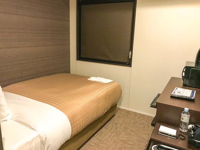 Ảnh Hotel Livemax Toyama