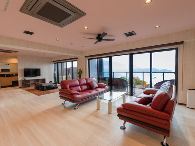 Ảnh LiVEMAX Resort Miyahamaonsen-Ocean