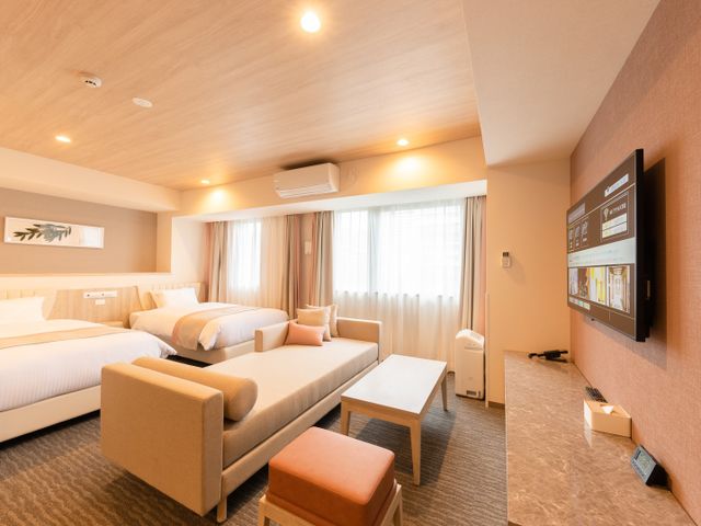 Ảnh Hotel Torifito Kashiwanoha