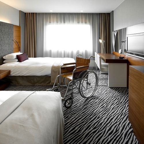 Ảnh Niseko Northern Resort Annupuri