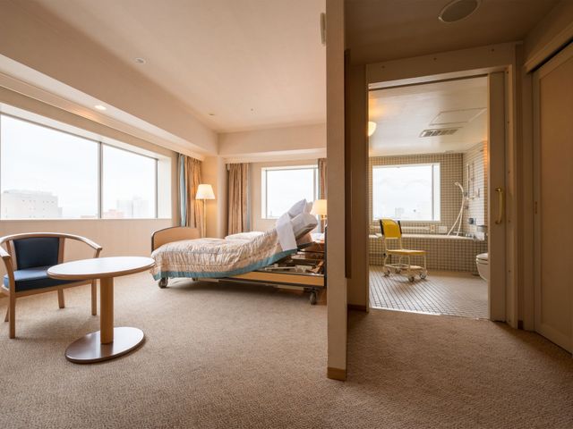 Ảnh Grand Hotel New Oji