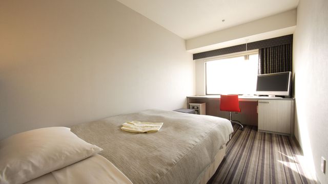 Ảnh Kawasaki Nikko Hotel