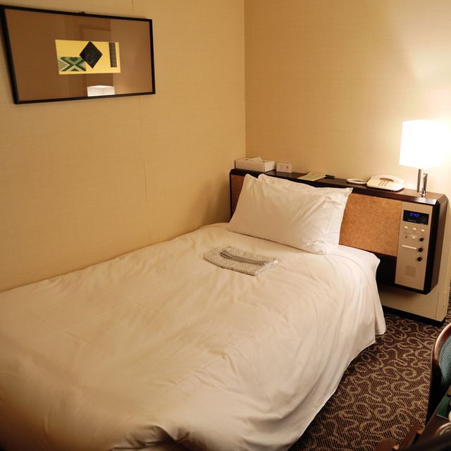 Ảnh Hotel New Otani Nagaoka