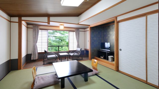 Ảnh Omachi Onsenkyo Kurobe Kanko Hotel