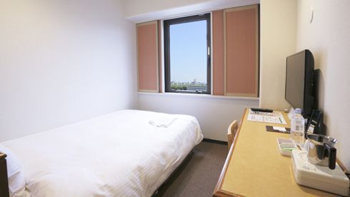 Ảnh Smile Hotel Sugamo