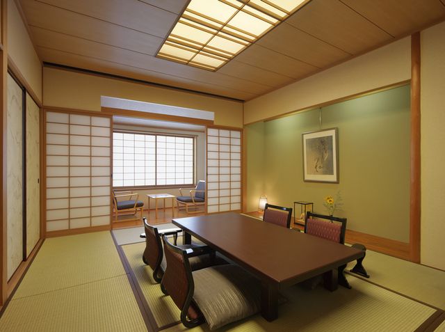 Ảnh Hotel Okura Fukuoka