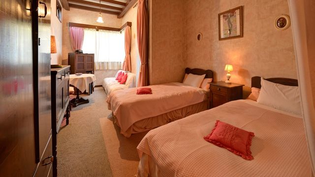 Ảnh La Mirador Hotel