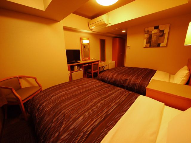 Ảnh Hotel Route-Inn Nagaoka Inter