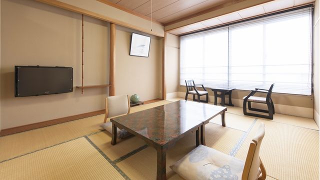 Ảnh Asamushi Sakura Kanko Hotel