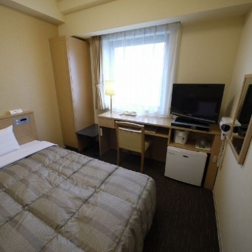 Ảnh Route-Inn Grantia Hakodate Ekimae