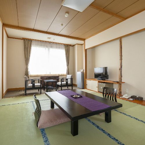 Ảnh Hotel Taisetsu