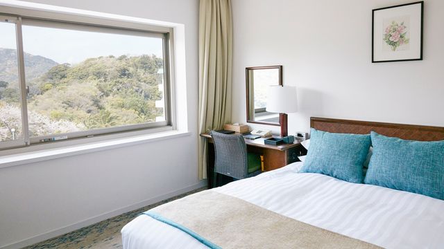 Ảnh Shimoda Tokyu Hotel