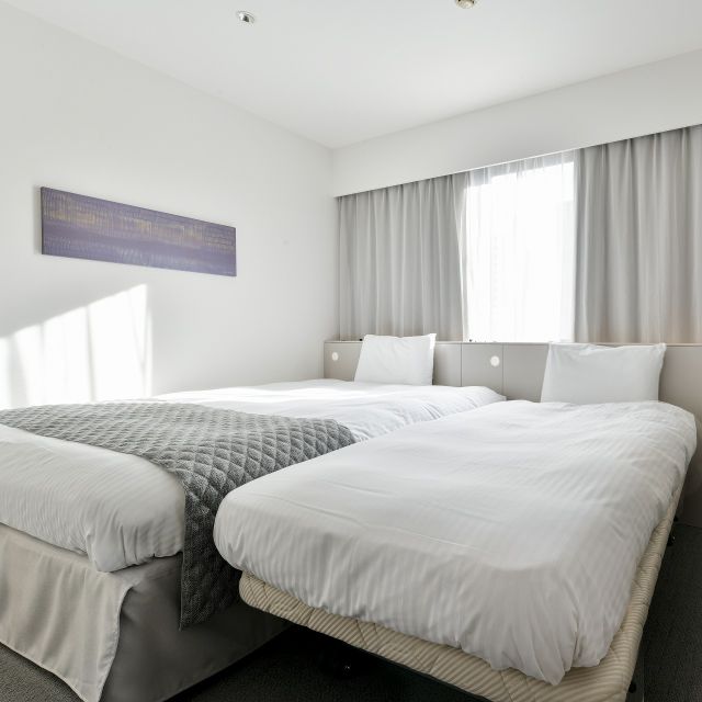 Ảnh Vessel Hotel Fukuyama