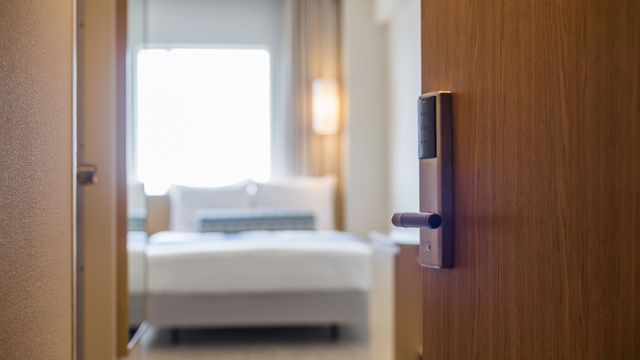 Ảnh HOTEL SONIA Otaru