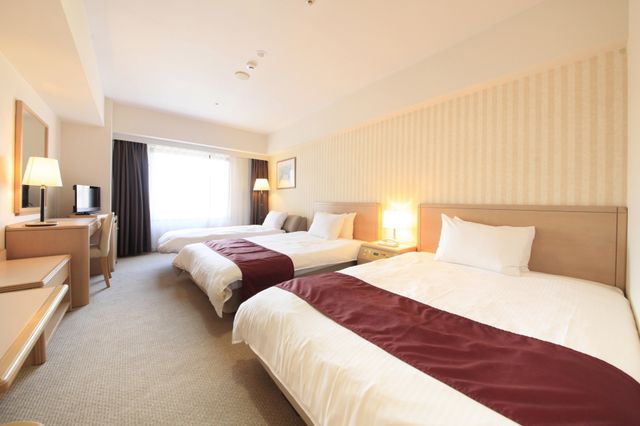 Ảnh Quintessa Hotel Sasebo