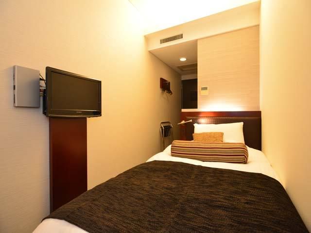 Ảnh Yamato Kashihara City Hotel