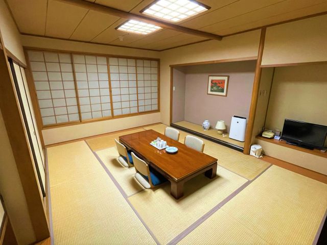 Ảnh The Celecton Fukushima