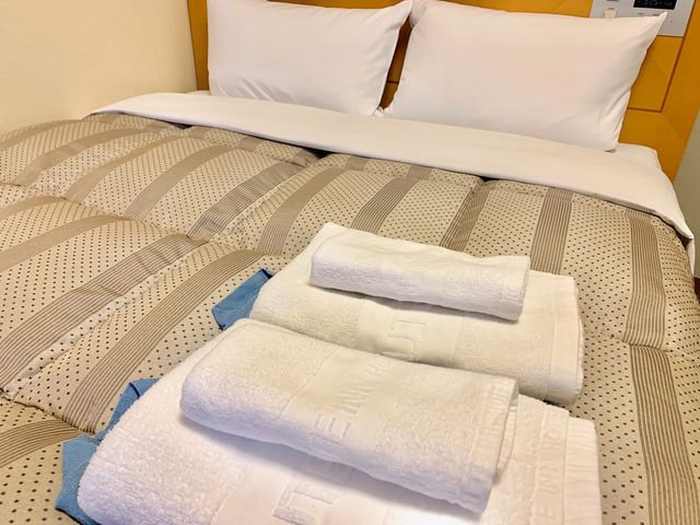 Ảnh Hotel Route-Inn Wakamiya Inter