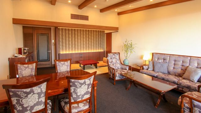 Ảnh Nasu Onsen Sanraku