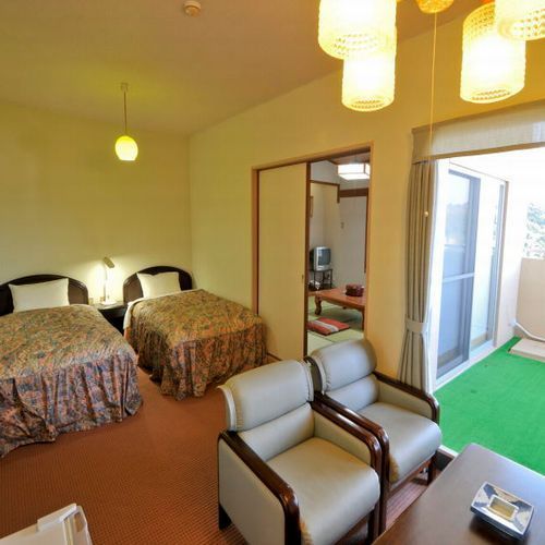 Ảnh Hotel Yakushima Sanso (Yakushima)