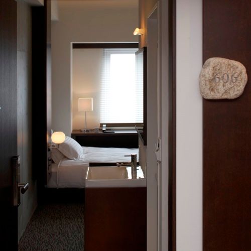 Ảnh FURANO NATULUX HOTEL