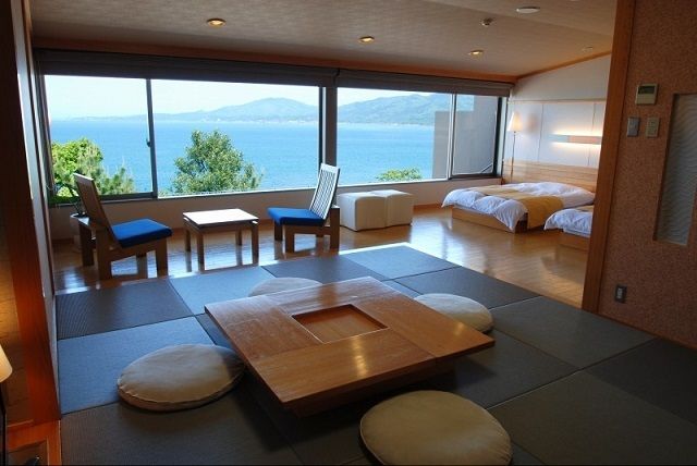 Ảnh Hotel Alegria Gardens Amakusa