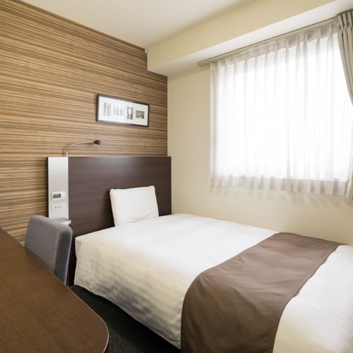 Ảnh Comfort Hotel Kumamoto Shinshigai