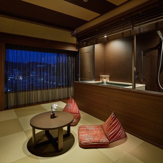 Ảnh Laforet Ito Onsen Yunoniwa