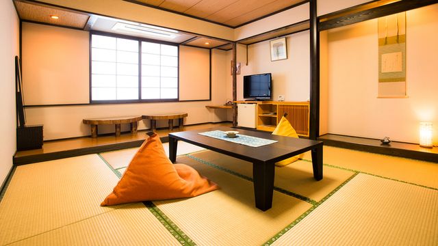 Ảnh Ryotei Matsubaya Hotel