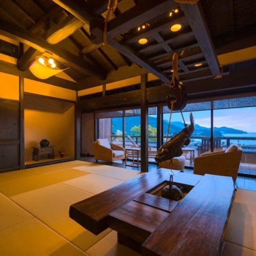 Ảnh Nishi Izutoi Onsen Musoan Biwa