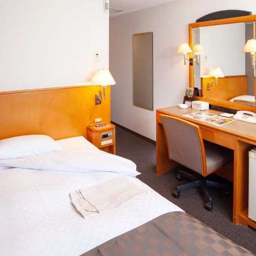 Ảnh JR Hotel Clement Uwajima