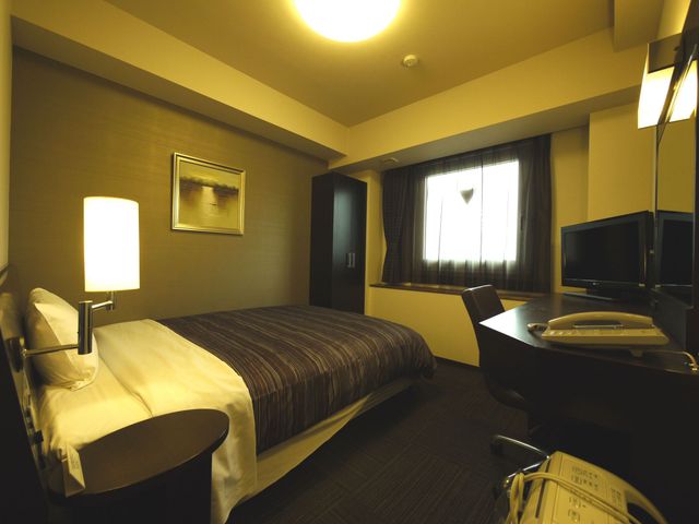 Ảnh Hotel Route Inn Grantia Himi Wakuranoyado