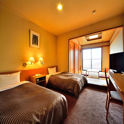 Ảnh Nagasaki Inasayama Kanko Hotel