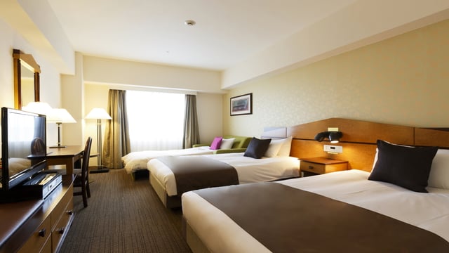 Ảnh Hotel Resol Gifu