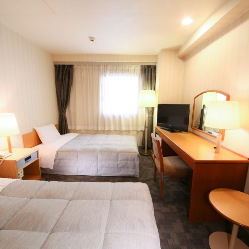 Ảnh Centia Hotel Naito