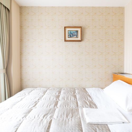 Ảnh Hotel Okura Niigata