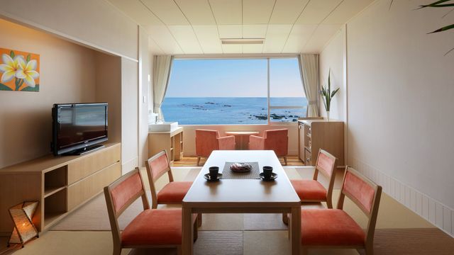 Ảnh Shirahama Ocean Resort