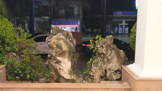 Ảnh Khách sạn Hòa Bình - Thạch Giám, Nghệ An