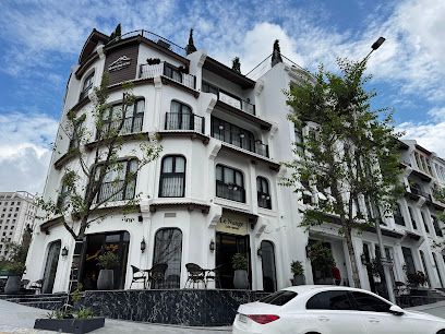 Ảnh Hotel Montmartre de Sapa