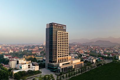 Ảnh Crowne Plaza Vinh Yen City Centre, an IHG Hotel